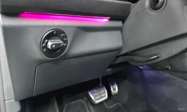 Jetta 7th Generation