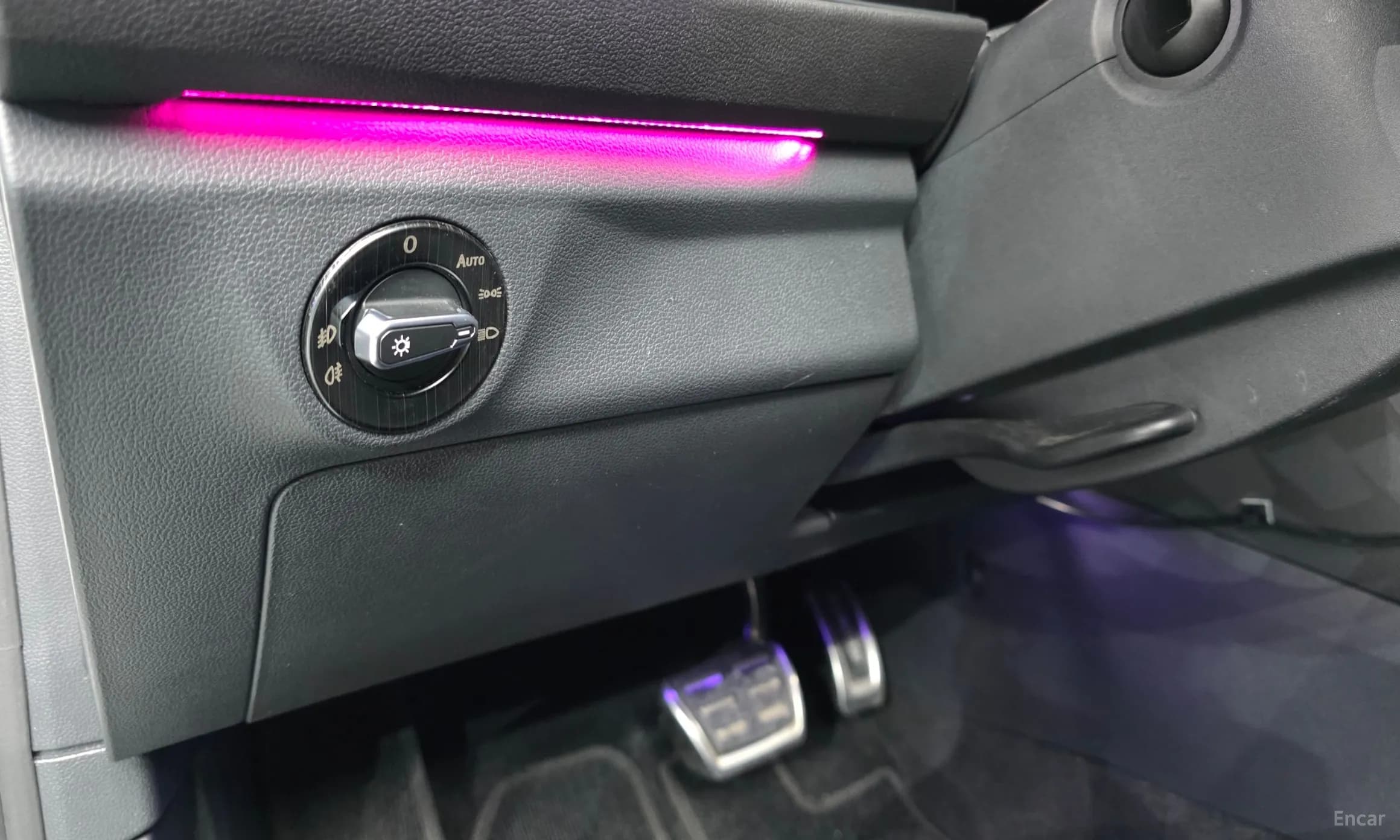 Jetta 7th Generation