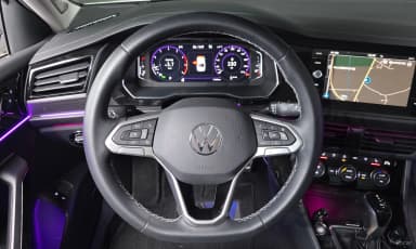Jetta 7th Generation