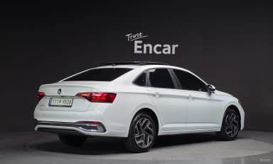 Jetta 7th Generation