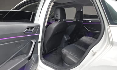 Jetta 7th Generation