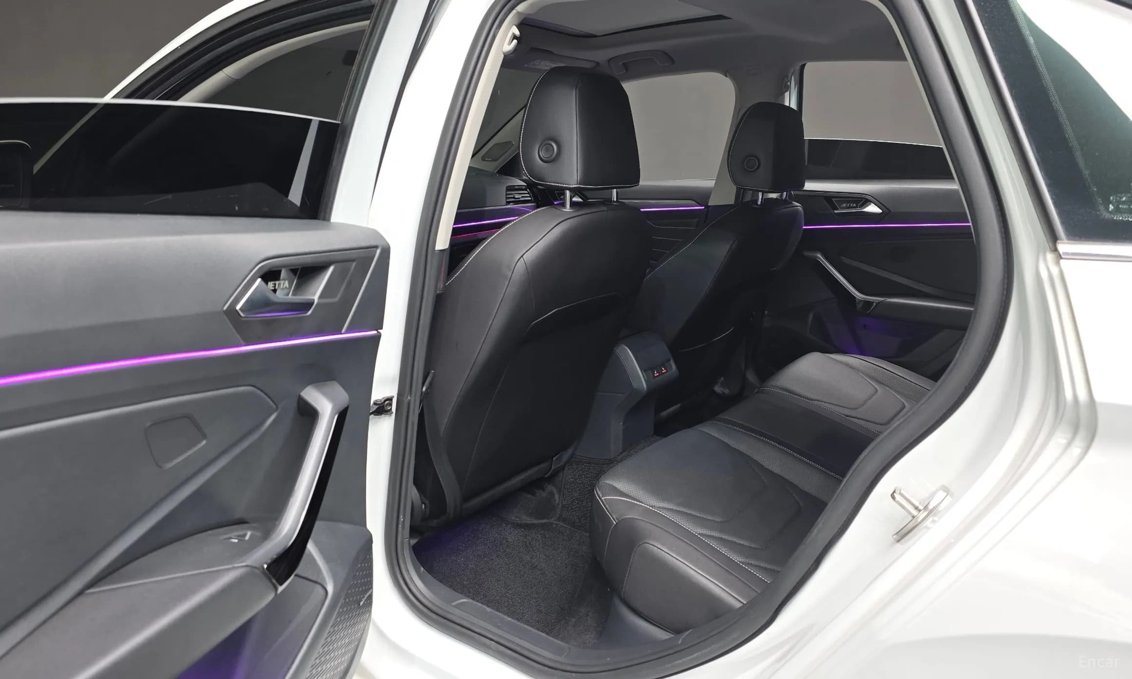 Jetta 7th Generation