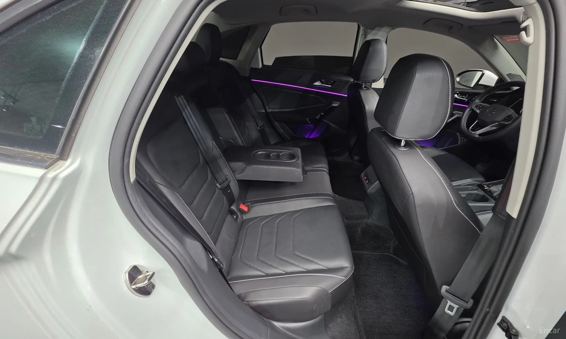 Jetta 7th Generation