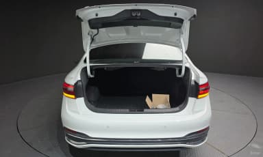 Jetta 7th Generation