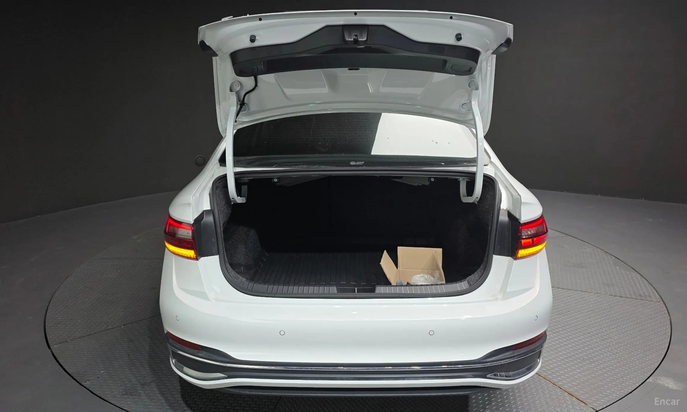 Jetta 7th Generation