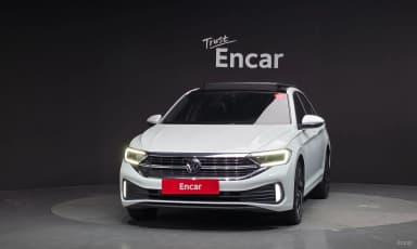 Jetta 7th Generation