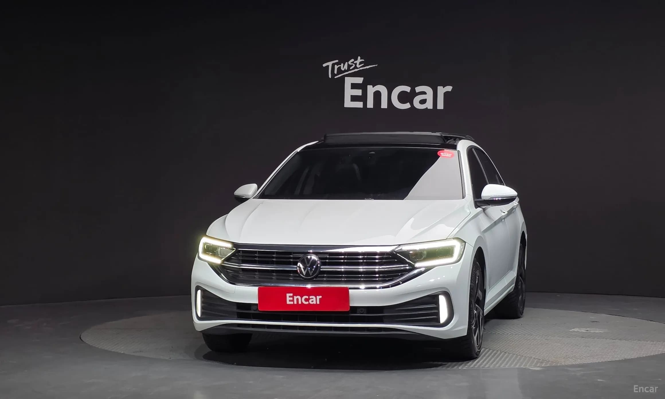 Jetta 7th Generation