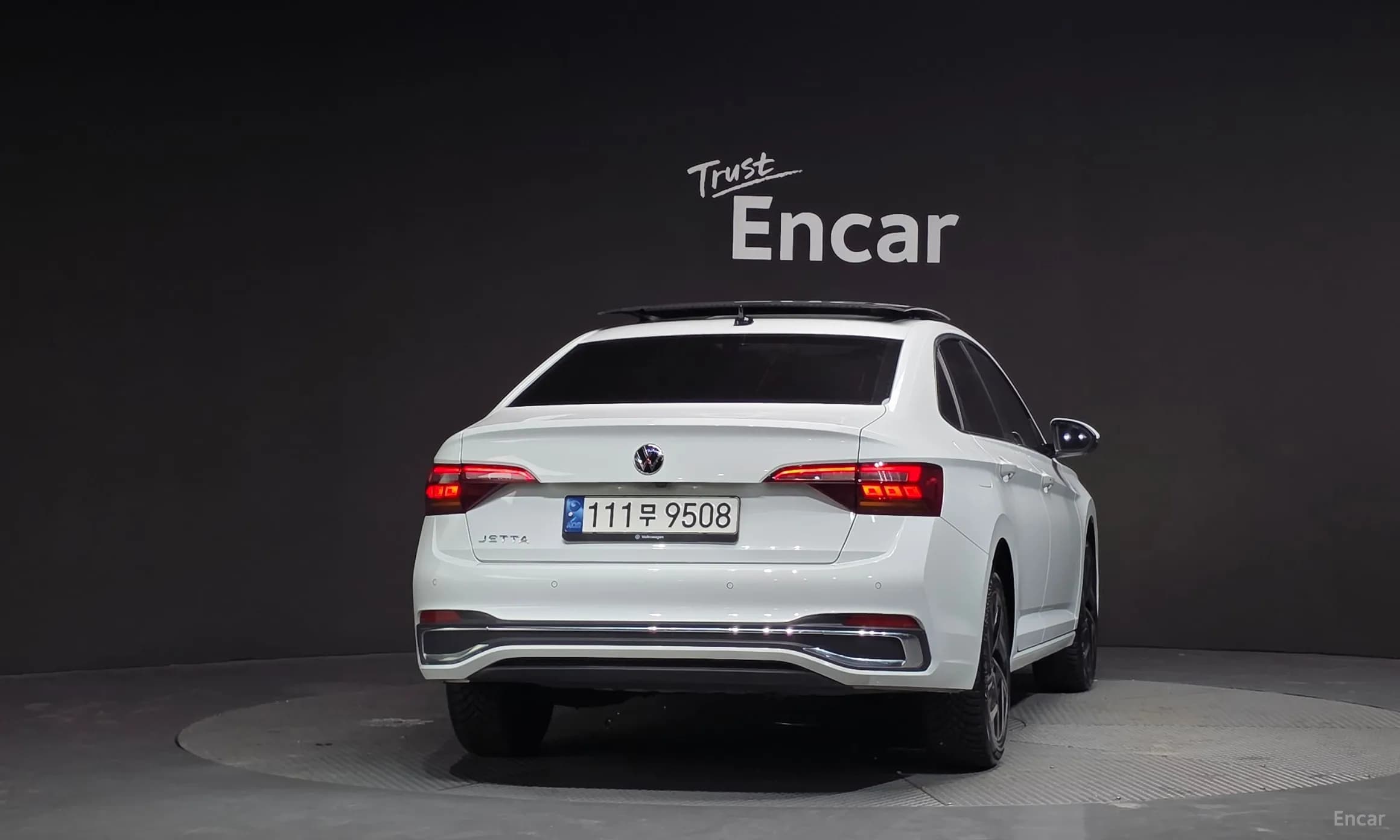 Jetta 7th Generation