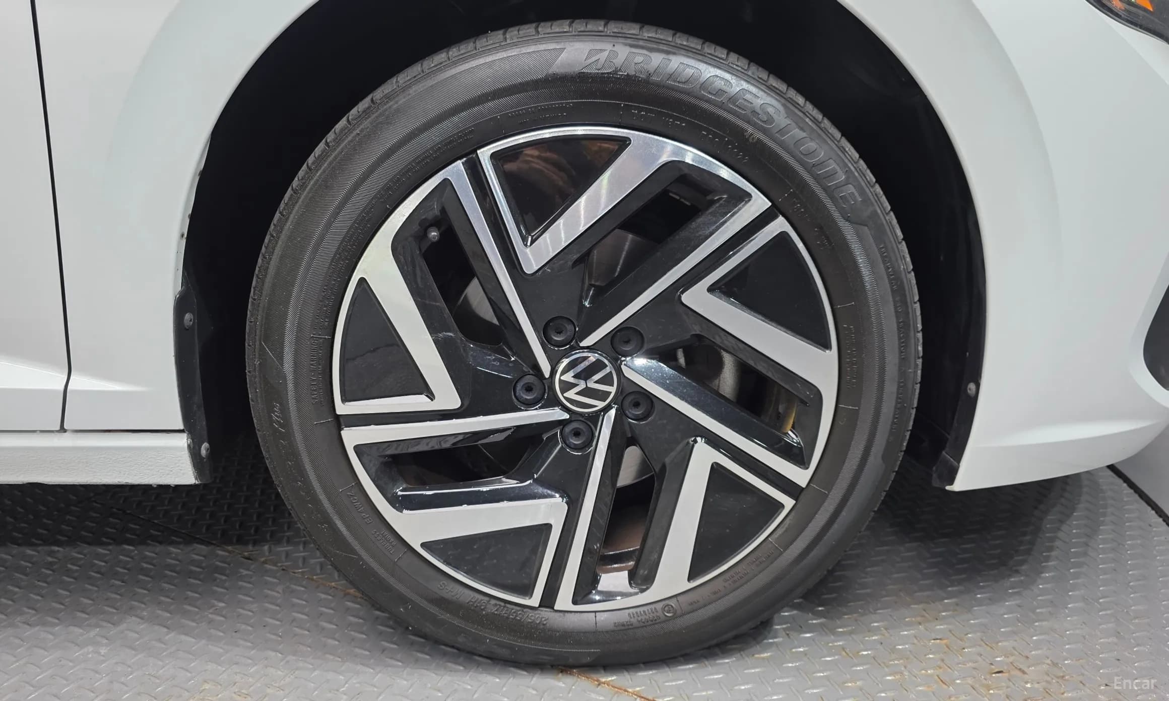 Jetta 7th Generation