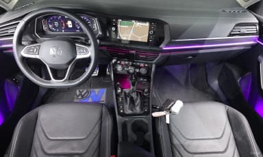 Jetta 7th Generation