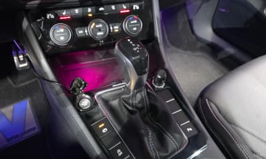 Jetta 7th Generation