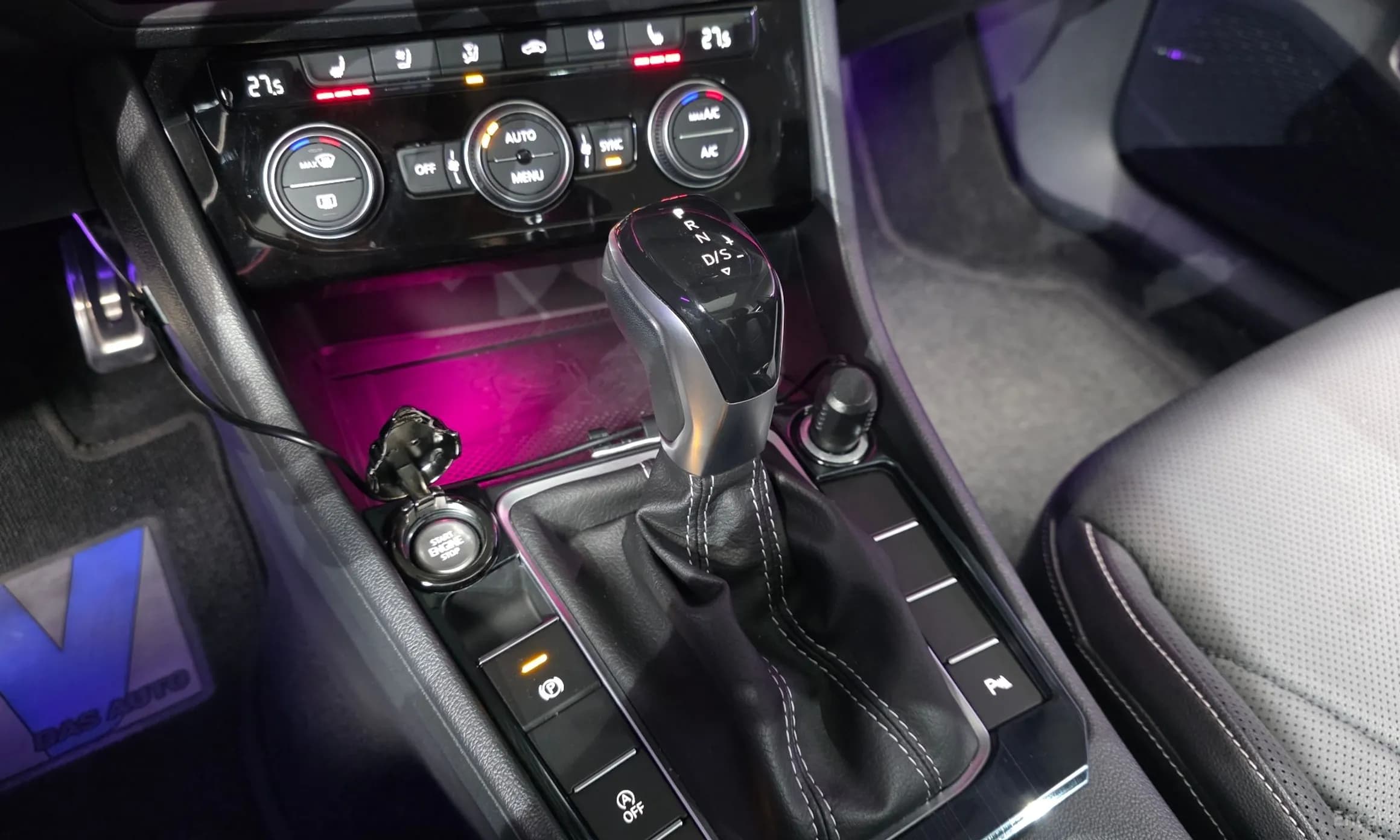 Jetta 7th Generation