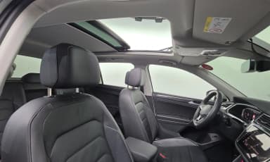 Tiguan 2nd Generation