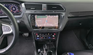 Tiguan 2nd Generation
