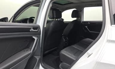 Tiguan 2nd Generation