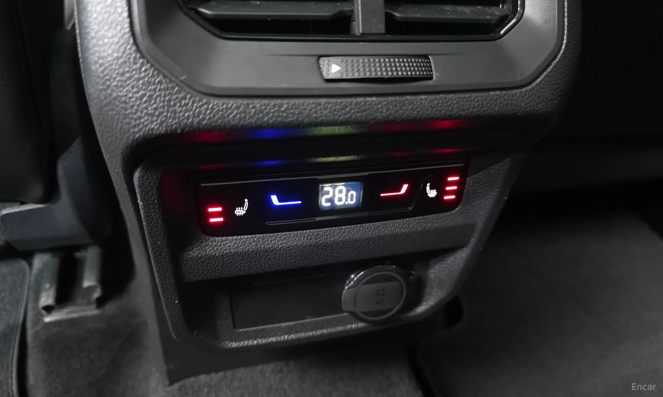 Tiguan 2nd Generation