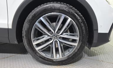 Tiguan 2nd Generation