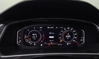 Tiguan 2nd Generation