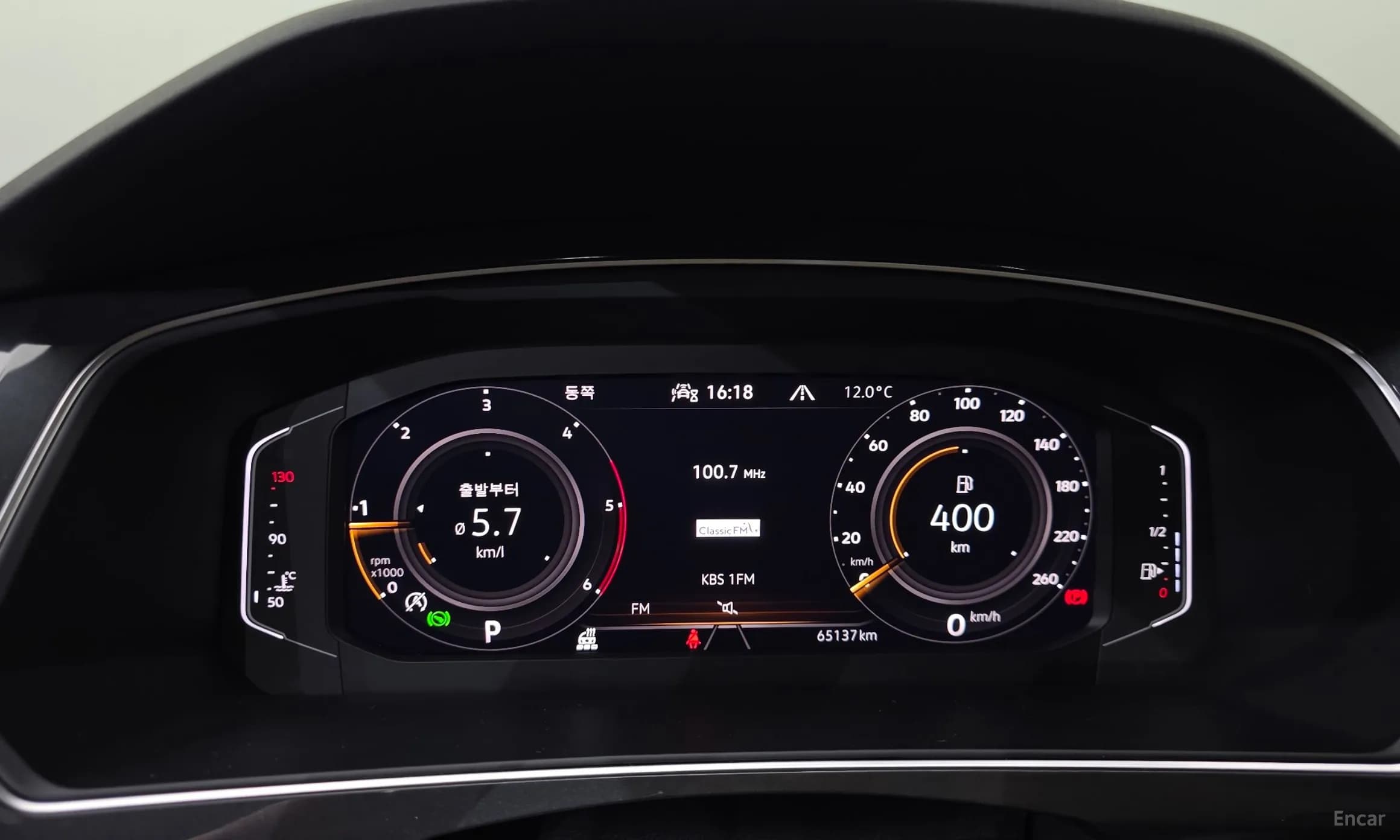 Tiguan 2nd Generation