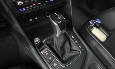 Tiguan 2nd Generation