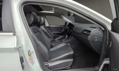 Jetta 7th Generation