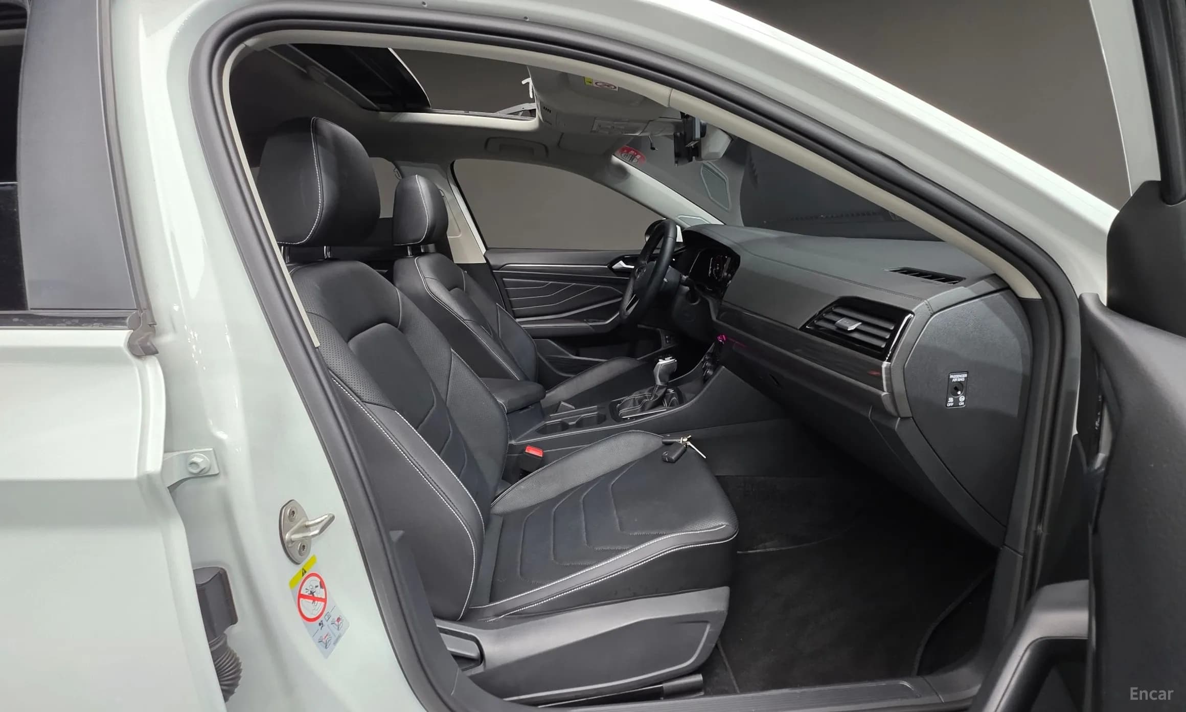 Jetta 7th Generation