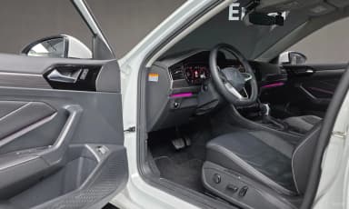 Jetta 7th Generation