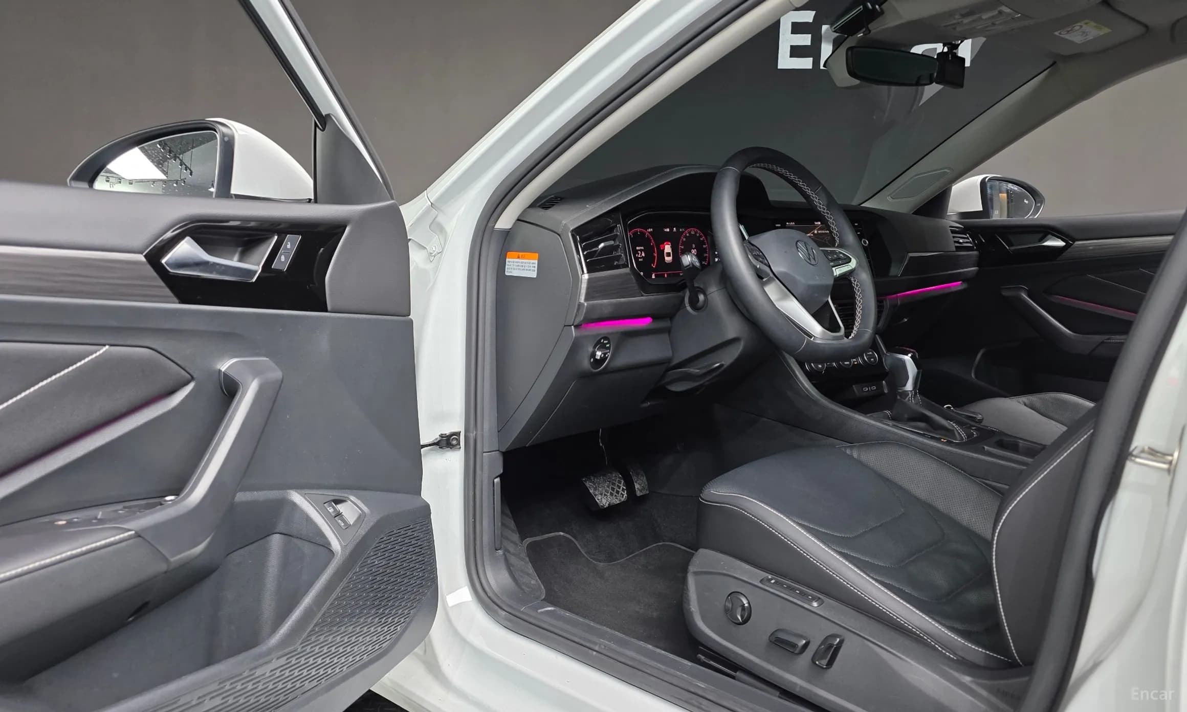 Jetta 7th Generation