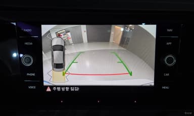 Jetta 7th Generation