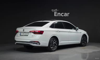 Jetta 7th Generation