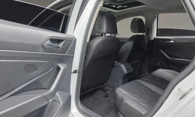 Jetta 7th Generation