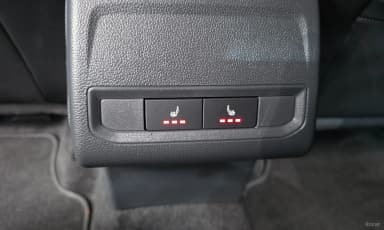 Jetta 7th Generation