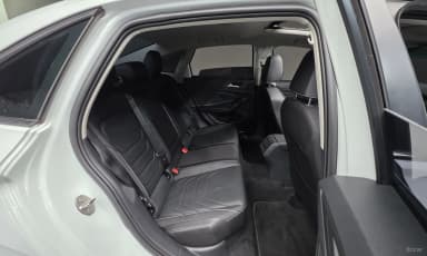 Jetta 7th Generation