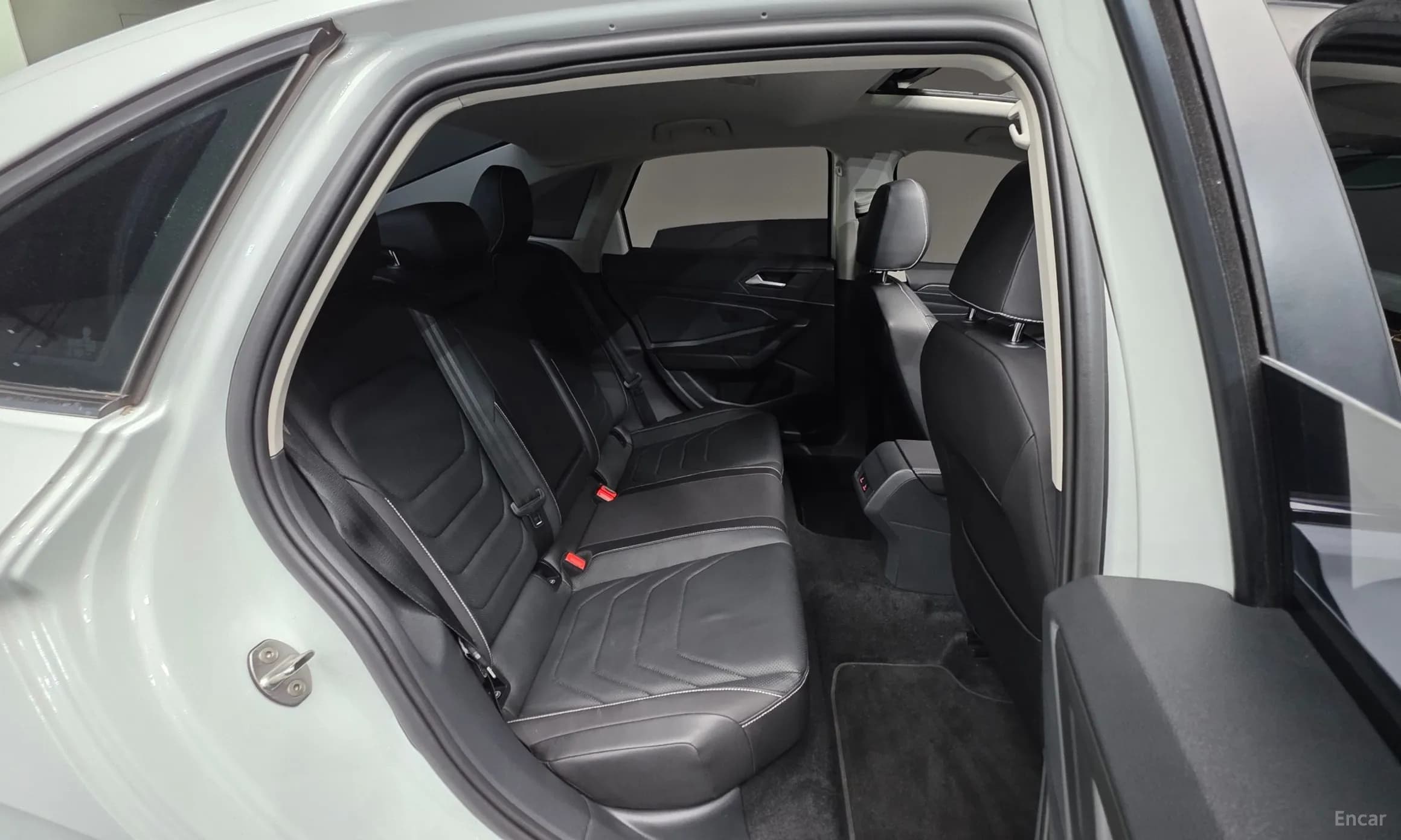 Jetta 7th Generation