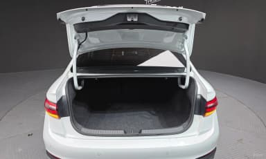 Jetta 7th Generation