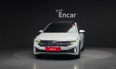 Jetta 7th Generation