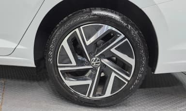 Jetta 7th Generation