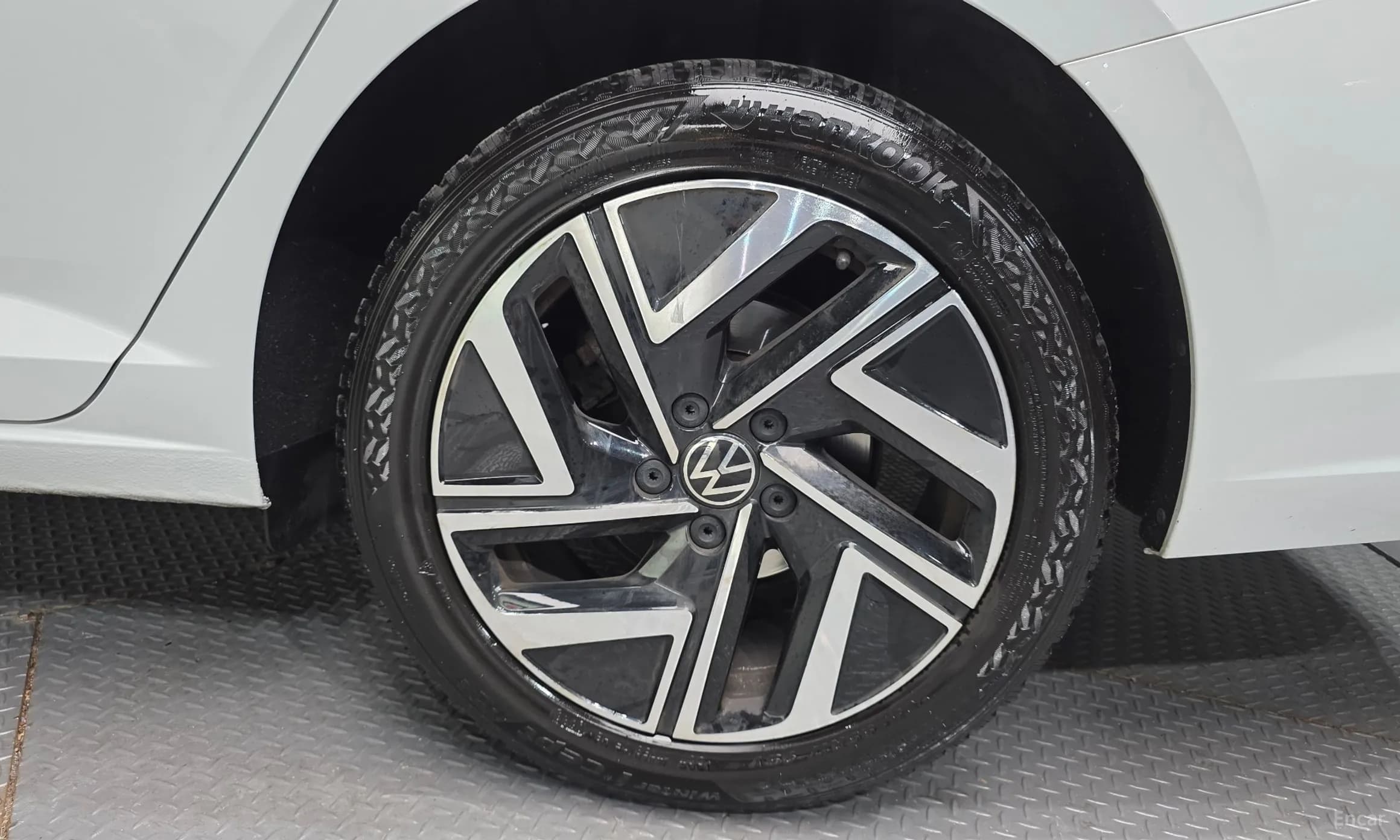 Jetta 7th Generation