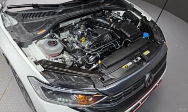 Jetta 7th Generation