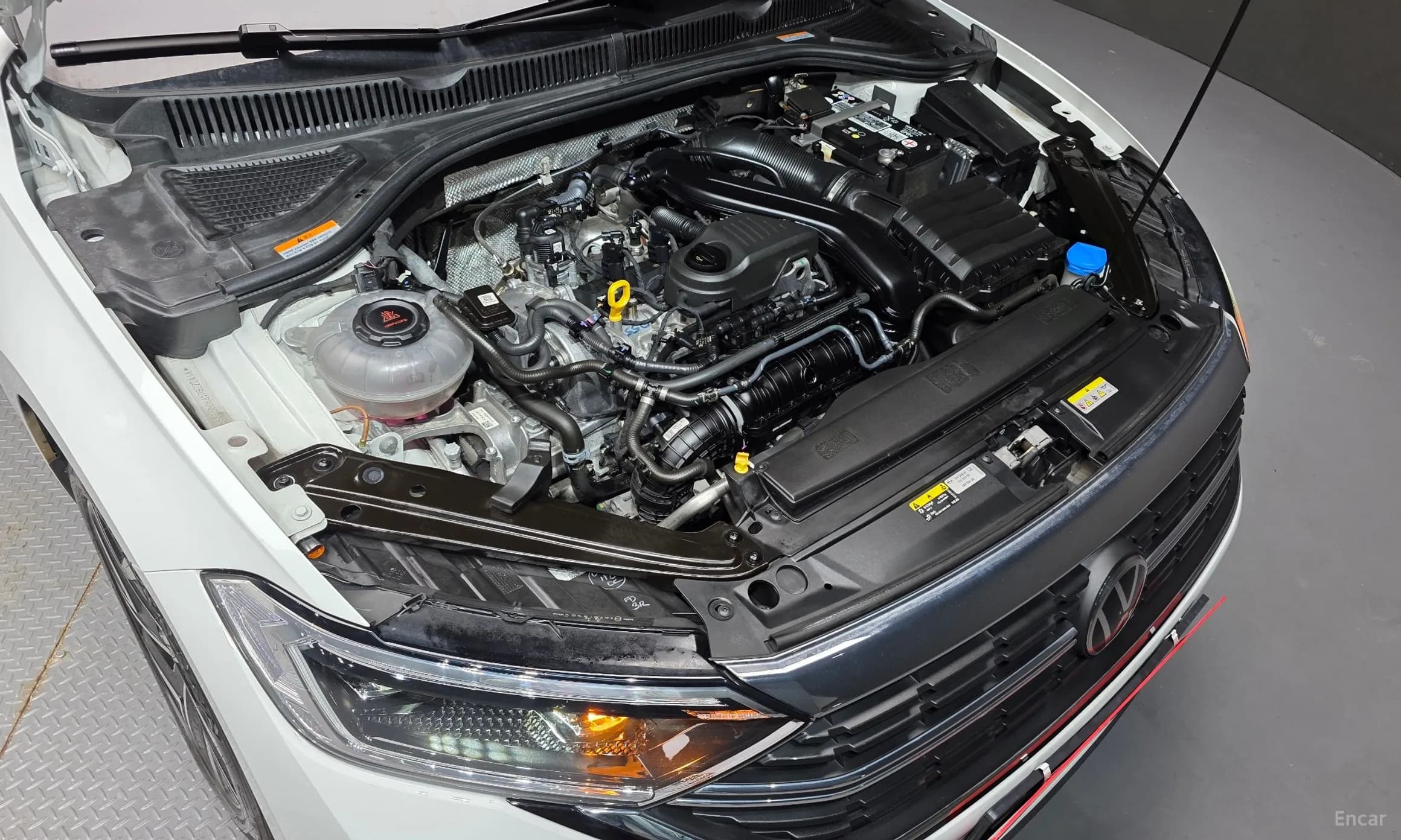 Jetta 7th Generation