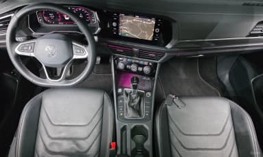 Jetta 7th Generation