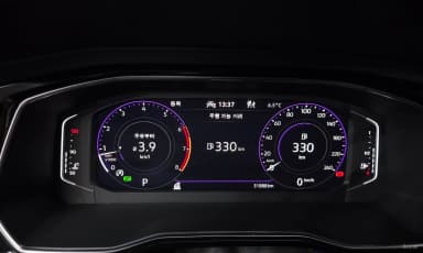 Jetta 7th Generation