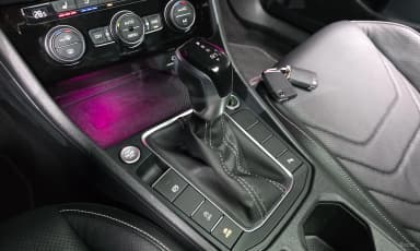 Jetta 7th Generation