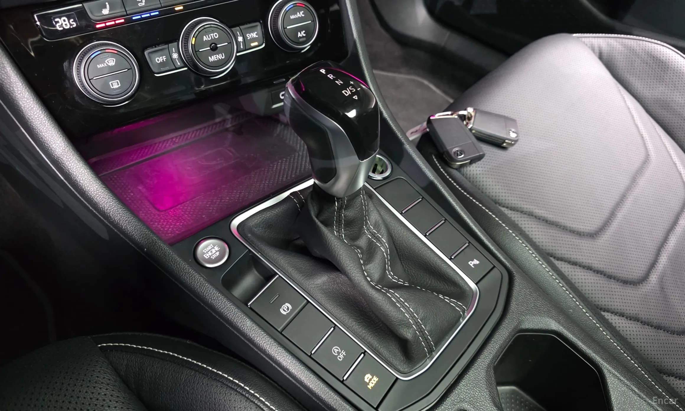 Jetta 7th Generation