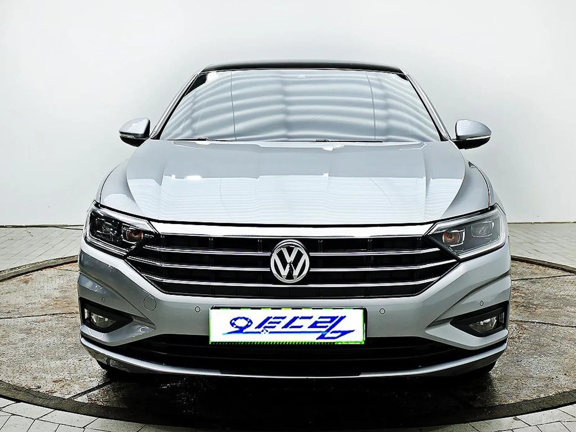 Jetta 7th Generation
