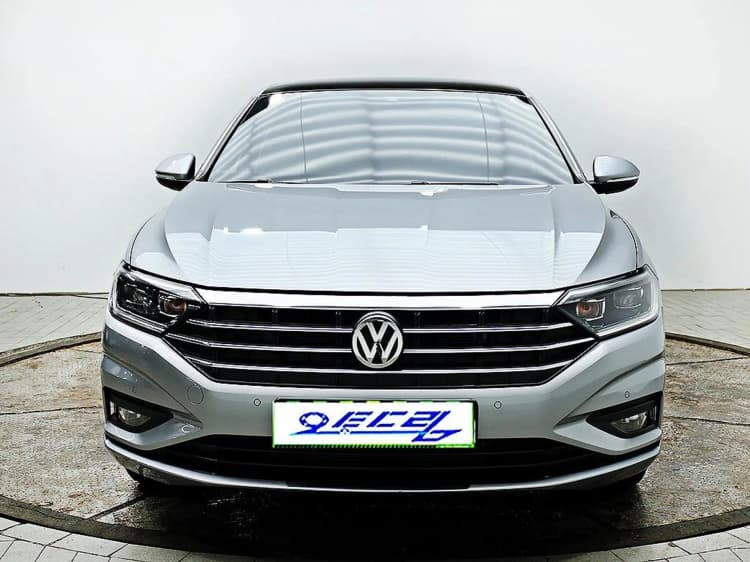 Jetta 7th Generation