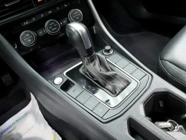 Jetta 7th Generation