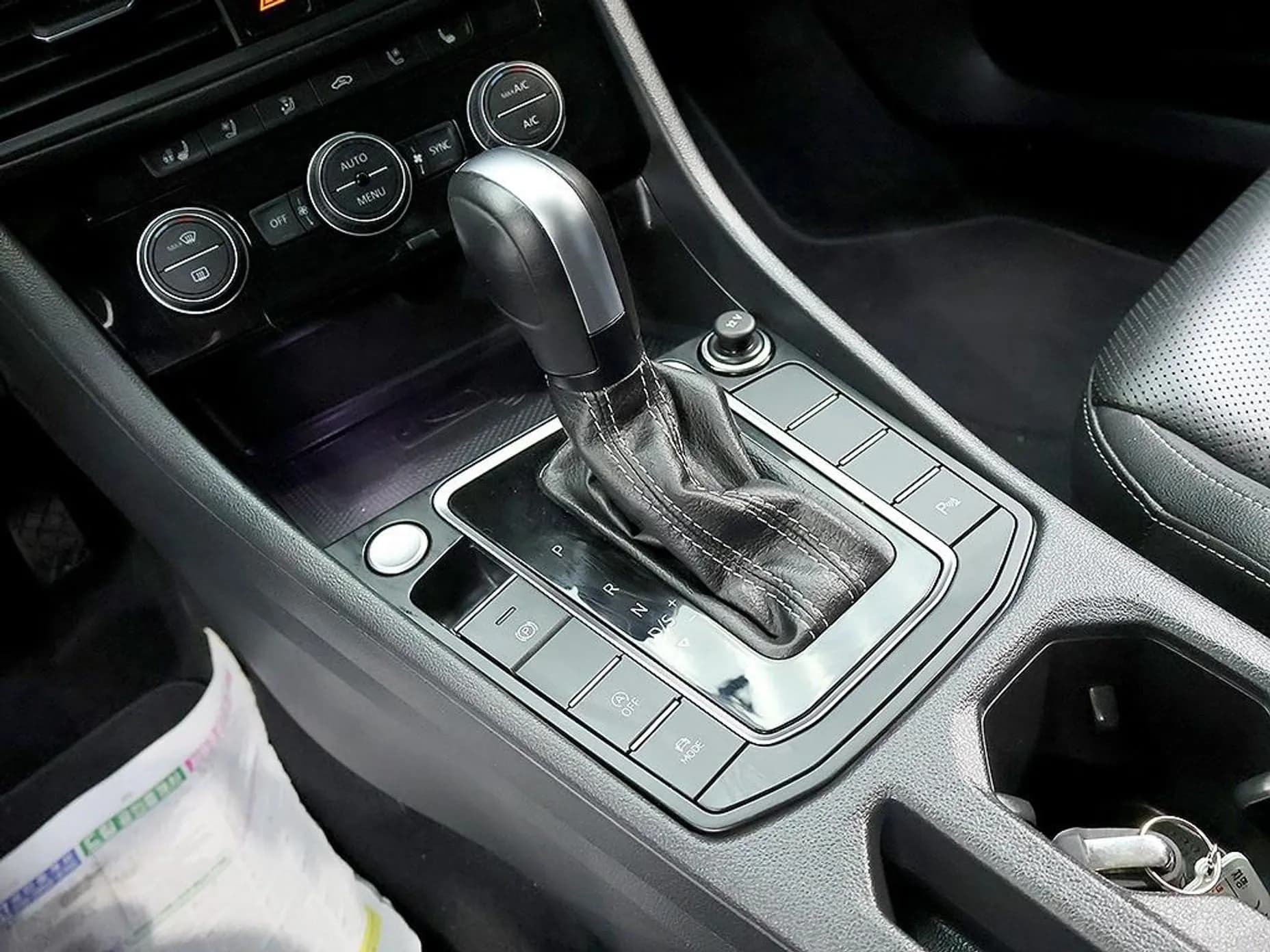 Jetta 7th Generation