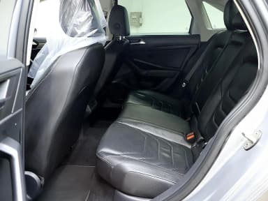 Jetta 7th Generation