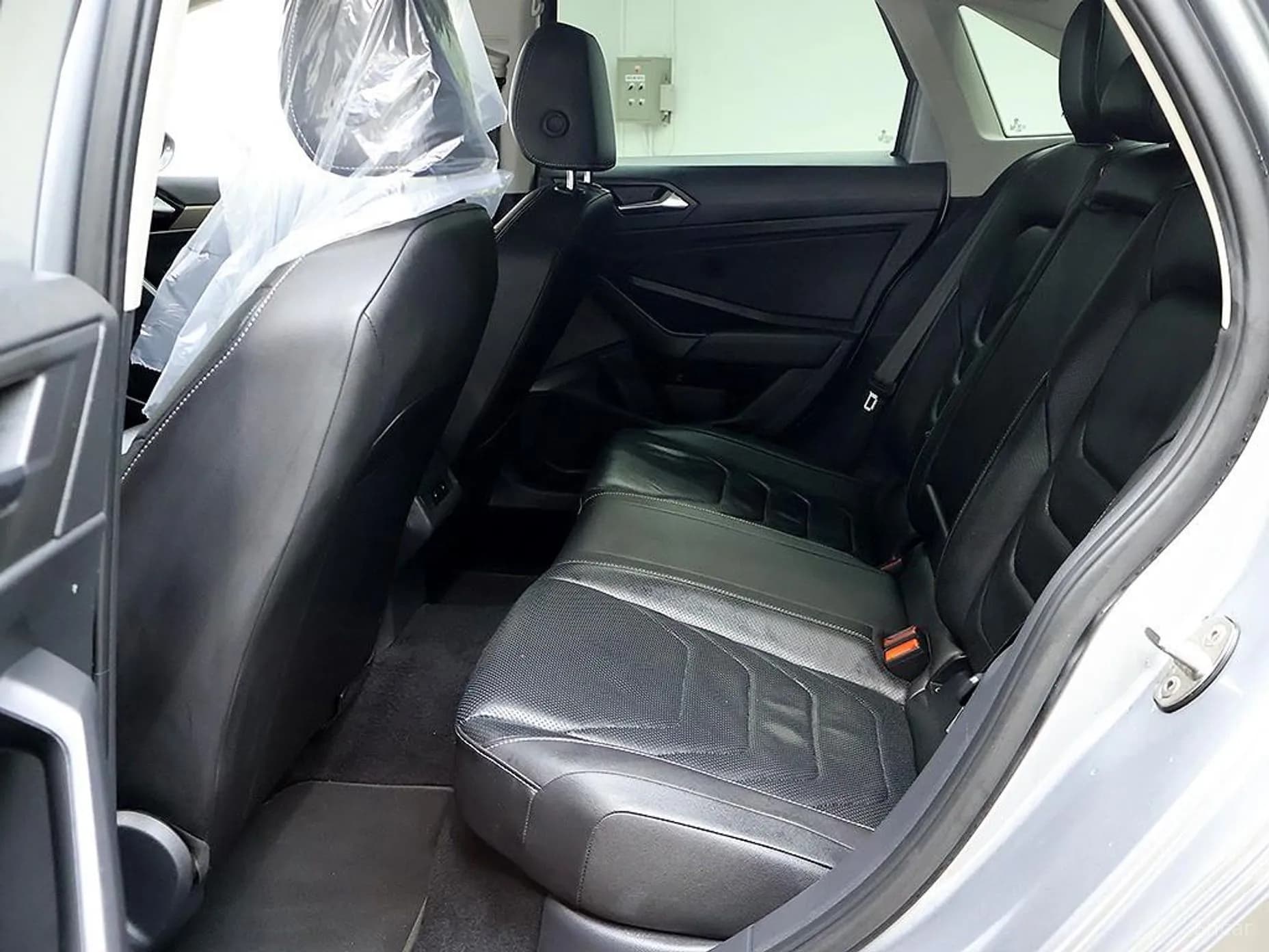 Jetta 7th Generation